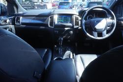 2021 Ford Everest Titanium