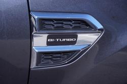 2021 Ford Everest Titanium