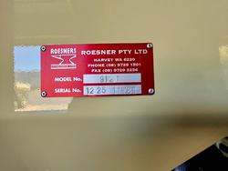 2025 Marshall 912T Multispread