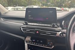 2019 Kia Seltos GT-Line