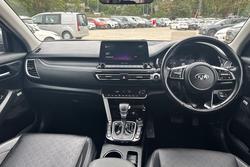 2019 Kia Seltos GT-Line