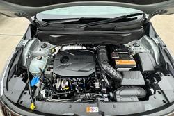 2019 Kia Seltos GT-Line