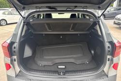 2019 Kia Seltos GT-Line