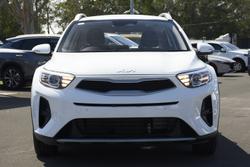 2024 Kia Stonic S