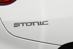 2024 Kia Stonic S
