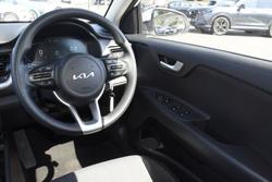 2024 Kia Stonic S