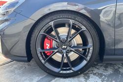 2021 Hyundai i30 N