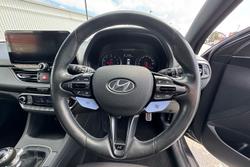 2021 Hyundai i30 N
