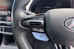 2021 Hyundai i30 N