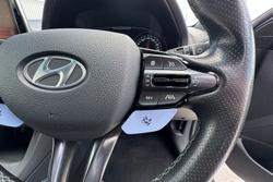 2021 Hyundai i30 N