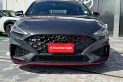 2021 Hyundai i30 N