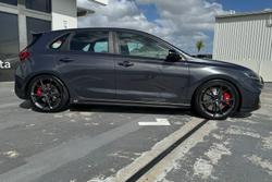 2021 Hyundai i30 N