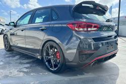 2021 Hyundai i30 N
