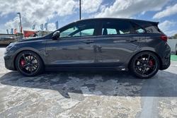 2021 Hyundai i30 N