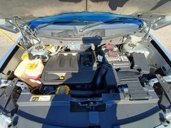 2014 Jeep Compass Sport MK MY15 Billet Silver