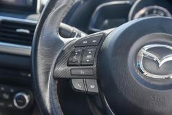 2016 Mazda 3 SP25 GT