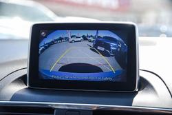 2016 Mazda 3 SP25 GT