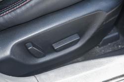 2016 Mazda 3 SP25 GT