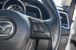 2016 Mazda 3 SP25 GT