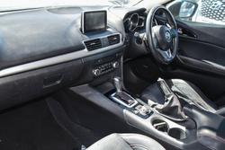 2016 Mazda 3 SP25 GT