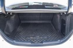 2016 Mazda 3 SP25 GT