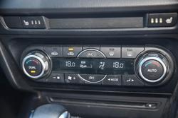 2016 Mazda 3 SP25 GT