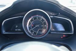 2016 Mazda 3 SP25 GT