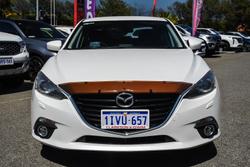 2016 Mazda 3 SP25 GT