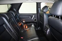 2015 Ford Territory Titanium