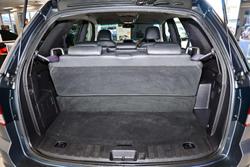 2015 Ford Territory Titanium