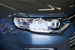 2015 Ford Territory Titanium