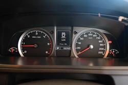 2015 Ford Territory Titanium