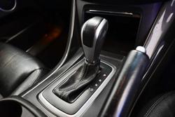 2015 Ford Territory Titanium