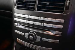 2015 Ford Territory Titanium