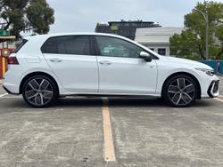 2025 Volkswagen Golf 110TSI R-Line