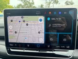 2025 Volkswagen Golf 110TSI R-Line