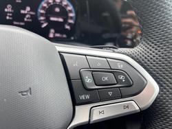 2025 Volkswagen Golf 110TSI R-Line