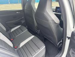 2025 Volkswagen Golf 110TSI R-Line