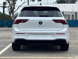 2025 Volkswagen Golf 110TSI R-Line