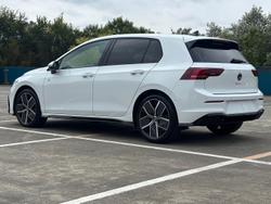 2025 Volkswagen Golf 110TSI R-Line