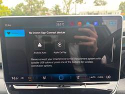 2025 Volkswagen Golf 110TSI R-Line