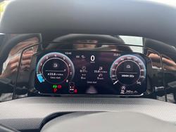 2025 Volkswagen Golf 110TSI R-Line