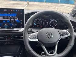 2025 Volkswagen Golf 110TSI R-Line