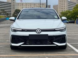 2025 Volkswagen Golf 110TSI R-Line