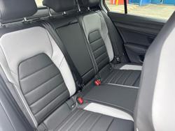 2025 Volkswagen Golf 110TSI R-Line