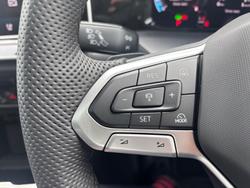 2025 Volkswagen Golf 110TSI R-Line