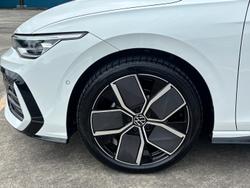 2025 Volkswagen Golf 110TSI R-Line