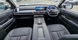 2026 LDV Terron 9 Evolve