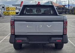 2026 LDV Terron 9 Evolve