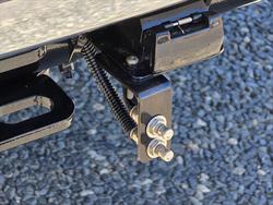 2022 RAM 1500 Laramie RamBox